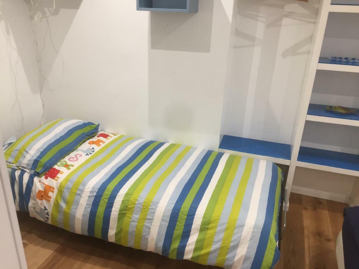 The Blu And Apartamento *